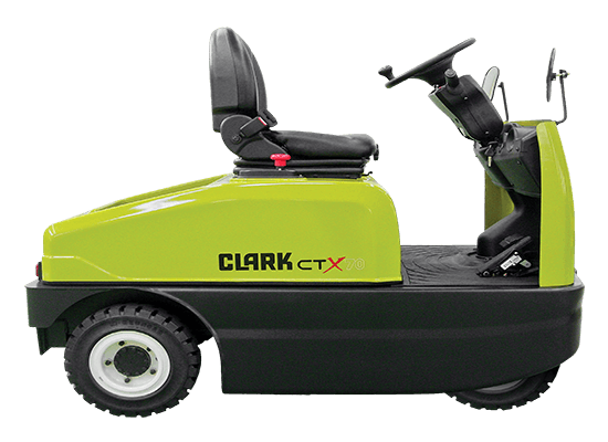 CLARK - CTX 40 / 70 TOW TRACTOR