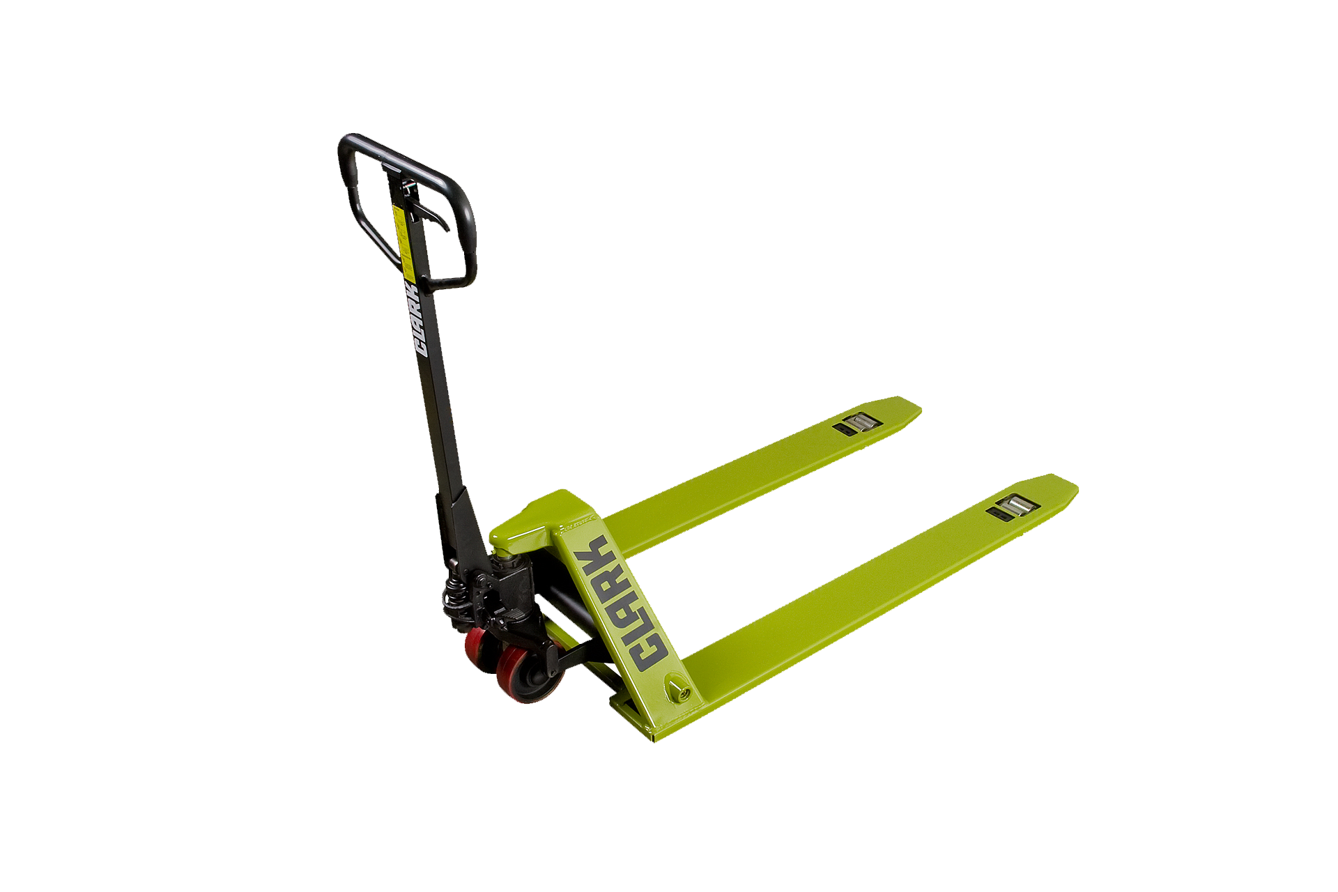 CLARK - LOW PROFILE PALLET JACK CJ22SL